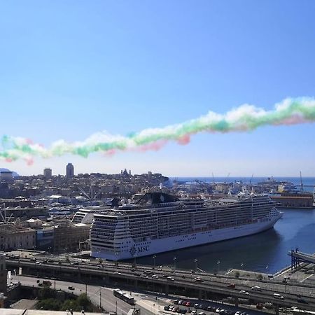 Dalla Nonna Emma Genoa Ngoại thất bức ảnh